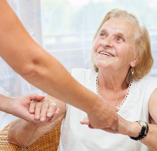 Accompagnement pour vos déplacements